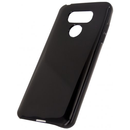 Mobilize Gelly Case Black LG G6