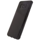 Mobilize Gelly Case Black Samsung Galaxy S8
