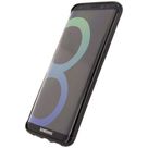 Mobilize Gelly Case Black Samsung Galaxy S8