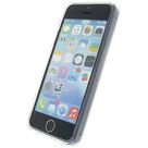 Mobilize Gelly Case Clear Apple iPhone 5/5S/SE