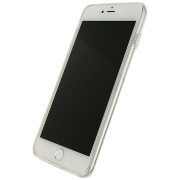 Mobilize Gelly Case Clear Apple iPhone 7 Plus/8 Plus