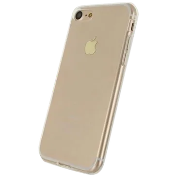Mobilize Gelly Coque Clear Apple iPhone 8/SE 2020/SE 2022