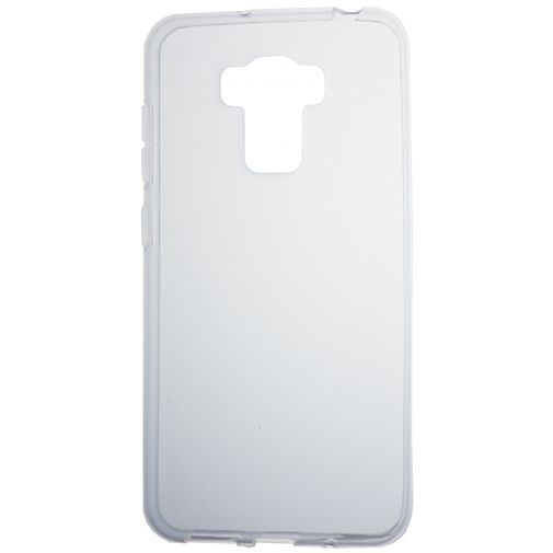 Mobilize Gelly Case Clear Asus Zenfone 3 Max (5.5)