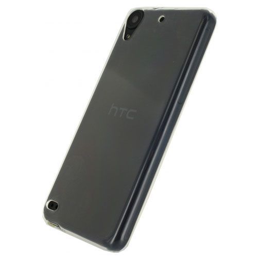 Mobilize Gelly Case Clear HTC Desire 530