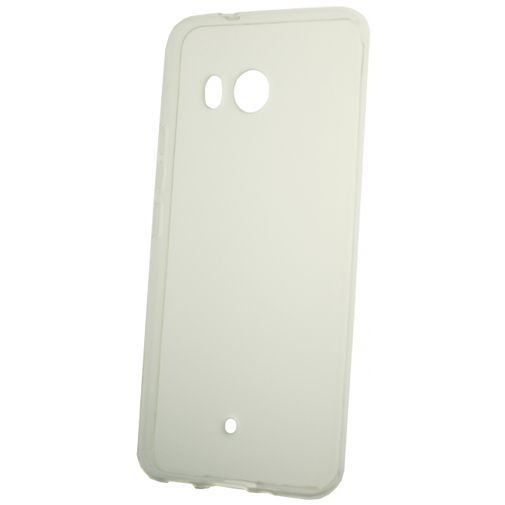 Mobilize Gelly Case Clear HTC U11