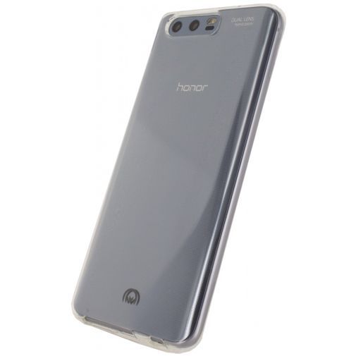 Mobilize Gelly Case Clear Honor 9