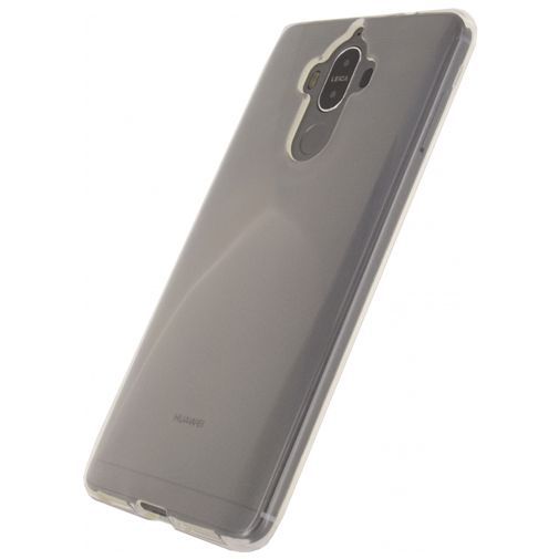 Mobilize Gelly Case Clear Huawei Mate 9