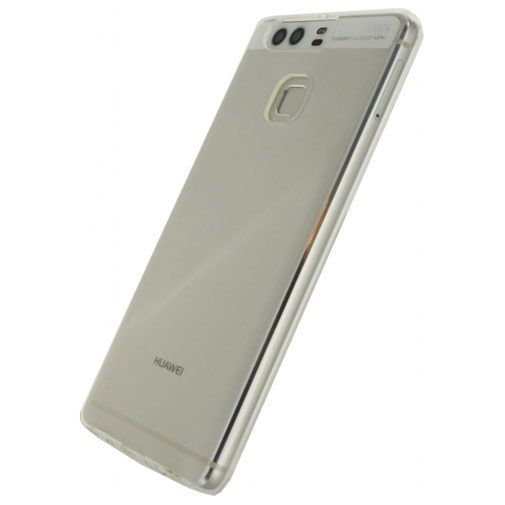 Mobilize Gelly Case Clear Huawei P9