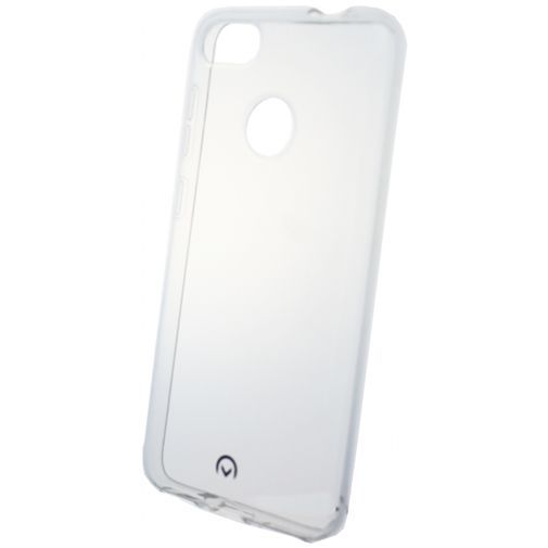 Mobilize Gelly Case Clear Huawei Y6 Pro (2017)