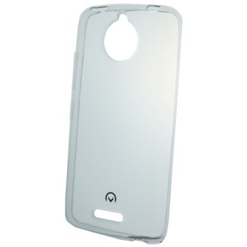 Mobilize Gelly Case Clear Motorola Moto C Plus