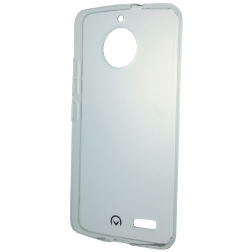 Mobilize Gelly Case Clear Motorola Moto E4