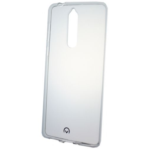 Mobilize Gelly Case Clear Nokia 8