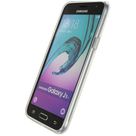 Mobilize Gelly Case Clear Samsung Galaxy J3 (2016)
