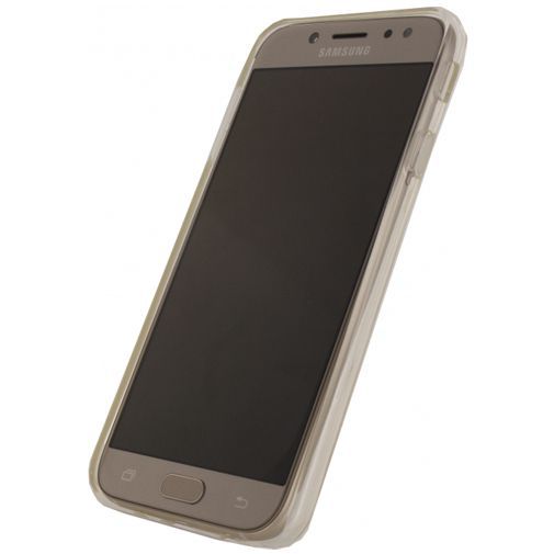 Mobilize Gelly Case Clear Samsung Galaxy J5 (2017)