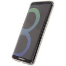 Mobilize Gelly Case Clear Samsung Galaxy S8+