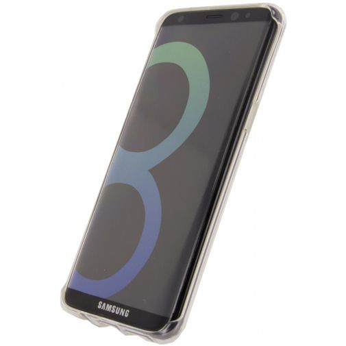 Mobilize Gelly Case Clear Samsung Galaxy S8
