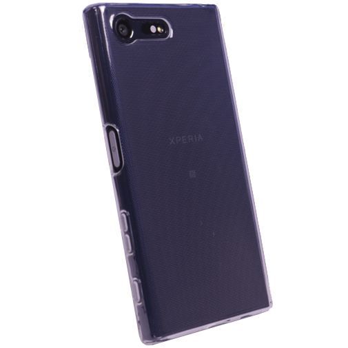 Mobilize Gelly Case Clear Sony Xperia X Compact