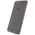 Mobilize Gelly Case Ultra Thin Smokey Grey Apple iPhone 6 Plus/6S Plus