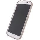 Mobilize Gelly Case Grey Samsung Galaxy S4