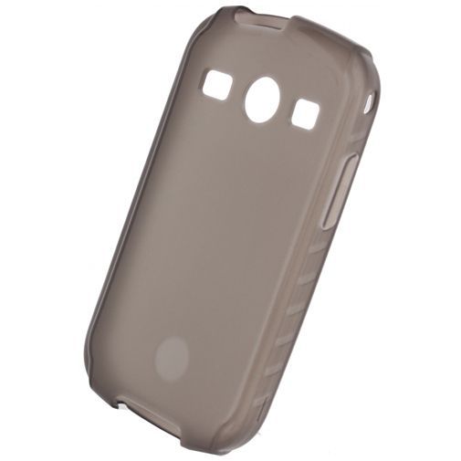Mobilize Gelly Case Grey Samsung Galaxy Xcover2