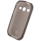 Mobilize Gelly Case Grey Samsung Galaxy Xcover2