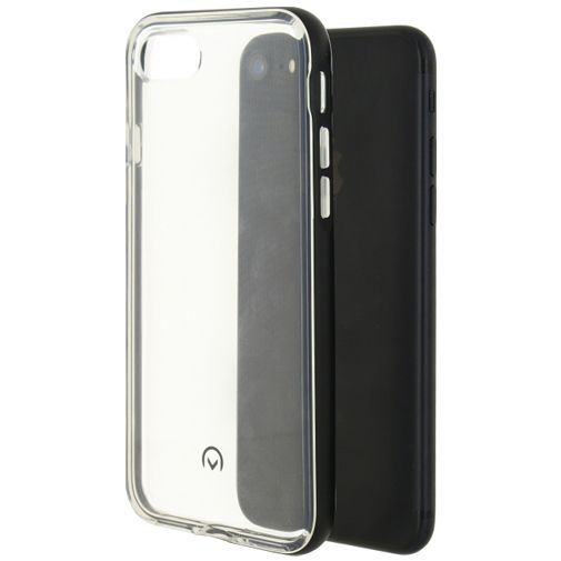 Mobilize Gelly+ Case Jet Black Apple iPhone 7/8