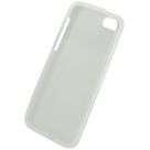Mobilize Gelly Case Milky White Apple iPhone 5C