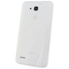 Mobilize Gelly Case Milky White Huawei Ascend G750