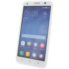 Mobilize Gelly Case Milky White Huawei Ascend G750