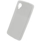 Mobilize Gelly Case Milky White LG Nexus 5