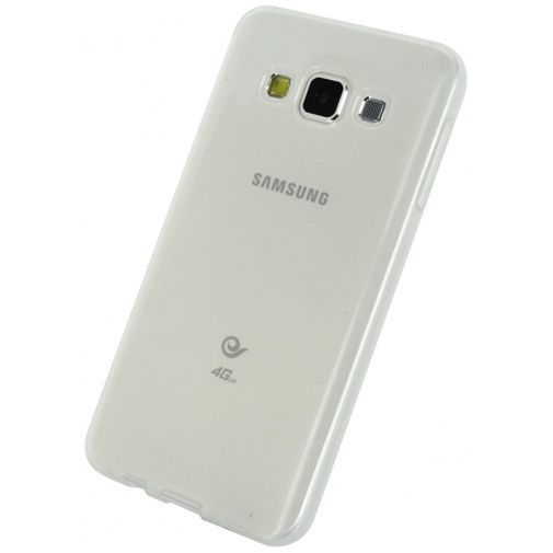 Mobilize Gelly Case Milky White Samsung Galaxy A3