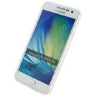 Mobilize Gelly Case Milky White Samsung Galaxy A3
