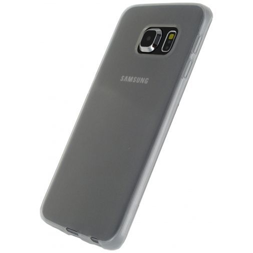 Mobilize Gelly Case Milky White Samsung Galaxy S6 Edge