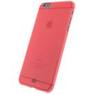 Mobilize Gelly Case Orange Apple iPhone 6 Plus/6S Plus