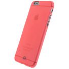 Mobilize Gelly Case Ultra Thin Neon Orange Apple iPhone 6/6S