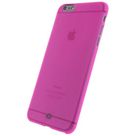 Mobilize Gelly Case Pink Apple iPhone 6 Plus/6S Plus