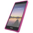 Mobilize Gelly Case Pink Huawei Ascend P7