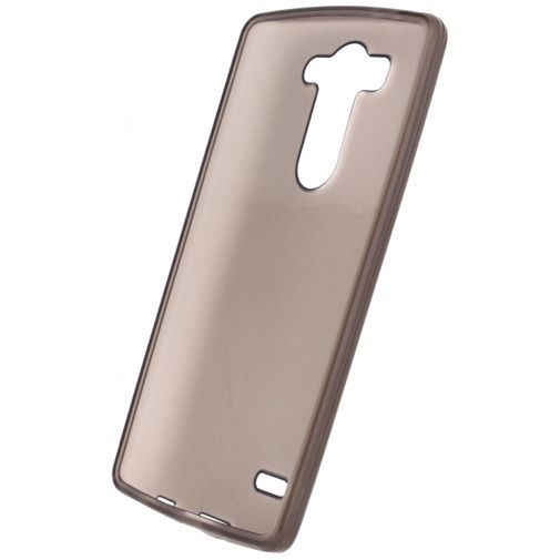 Mobilize Gelly Case Smokey Grey LG G3 S