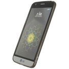 Mobilize Gelly Case Smokey Grey LG G5 (SE)