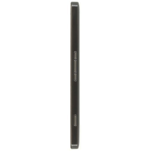 Mobilize Gelly Case Smokey Grey Microsoft Lumia 950 XL