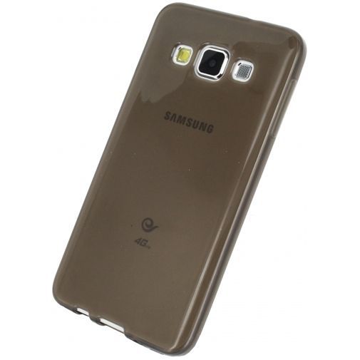 Mobilize Gelly Case Smokey Grey Samsung Galaxy A3