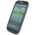 Mobilize Gelly Case Smokey Grey Samsung Galaxy S3 (Neo)