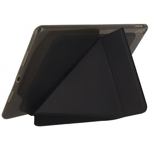 Mobilize Gelly Multi-Fold Case Black Apple iPad Pro 2017 10.5