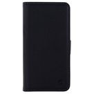 Mobilize Classic Gelly Wallet Book Case Black Sony Xperia X Compact