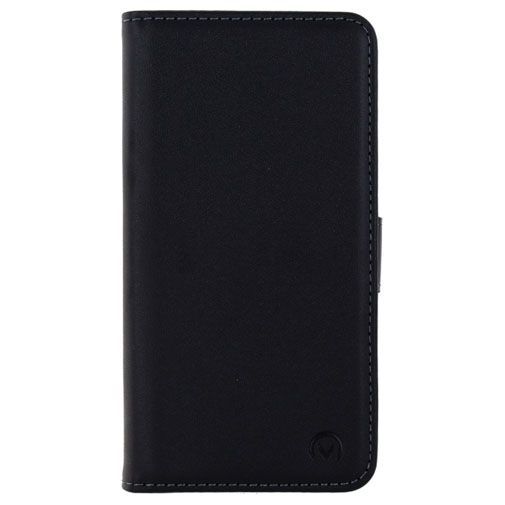 Mobilize Classic Gelly Wallet Book Case Black Sony Xperia X Compact