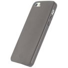 Mobilize Leather Case Grey Apple iPhone 5/5S/SE