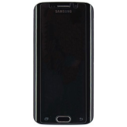 Mobilize Matt Screenprotector Samsung Galaxy S6 Edge 2-Pack