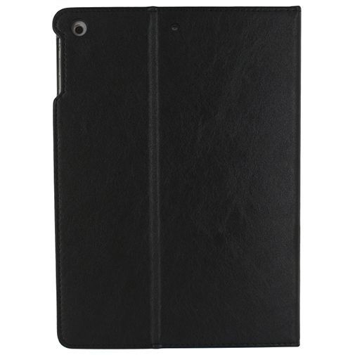 Mobilize Premium Folio Case Black Apple iPad 2017/iPad 2018