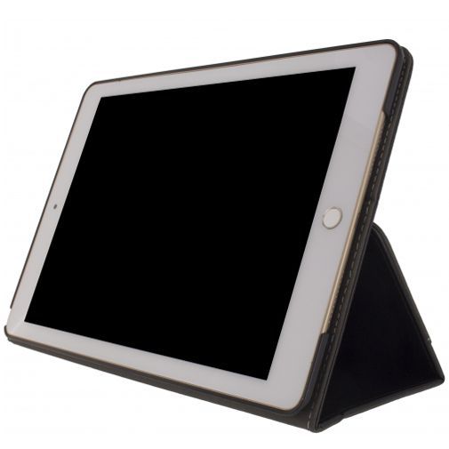 Mobilize Premium Folio Case Black Apple iPad Pro 2017 10.5
