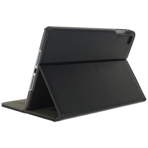 Mobilize Premium Folio Case Black Apple iPad Mini 4/Mini 2019
